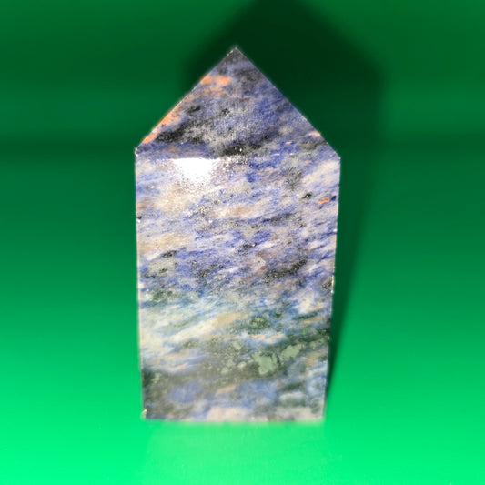 Sodalite Tower #3