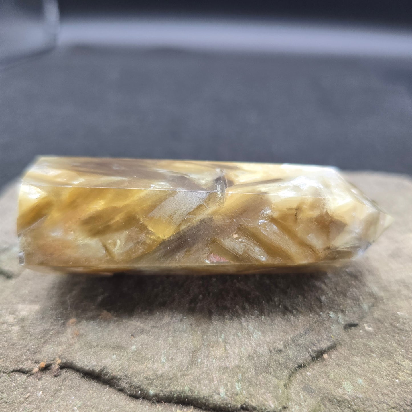 Gold Micha Tower-3.2" #7