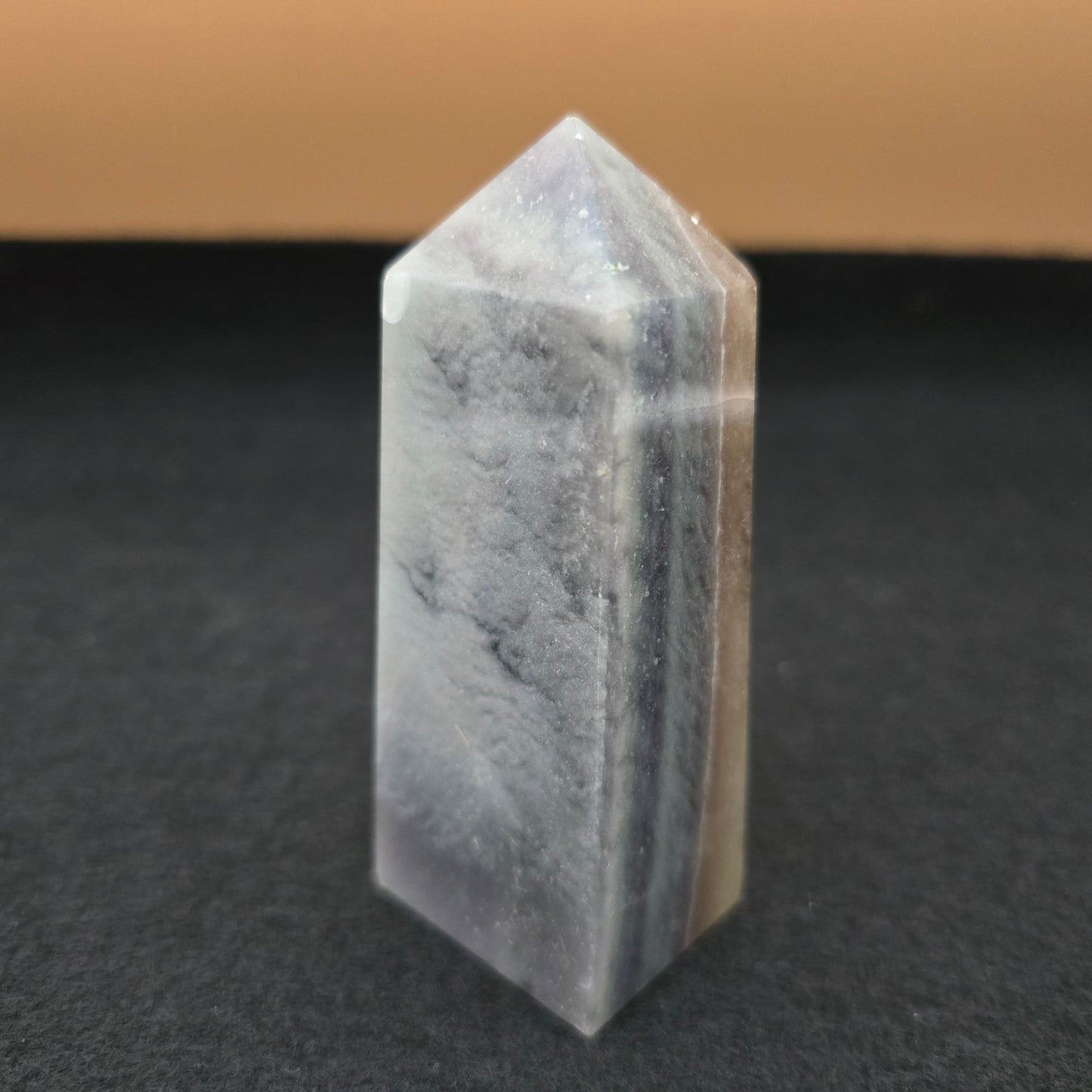 Sky Fluorite Tower #4