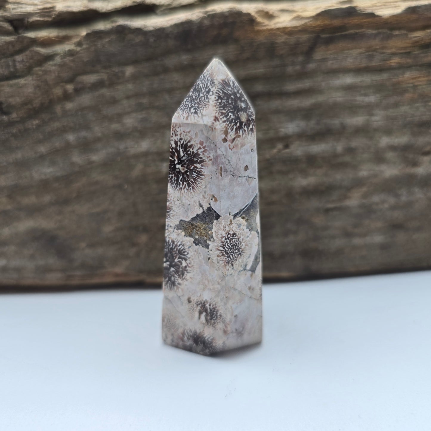 Tree Implant Jasper Tower #2
