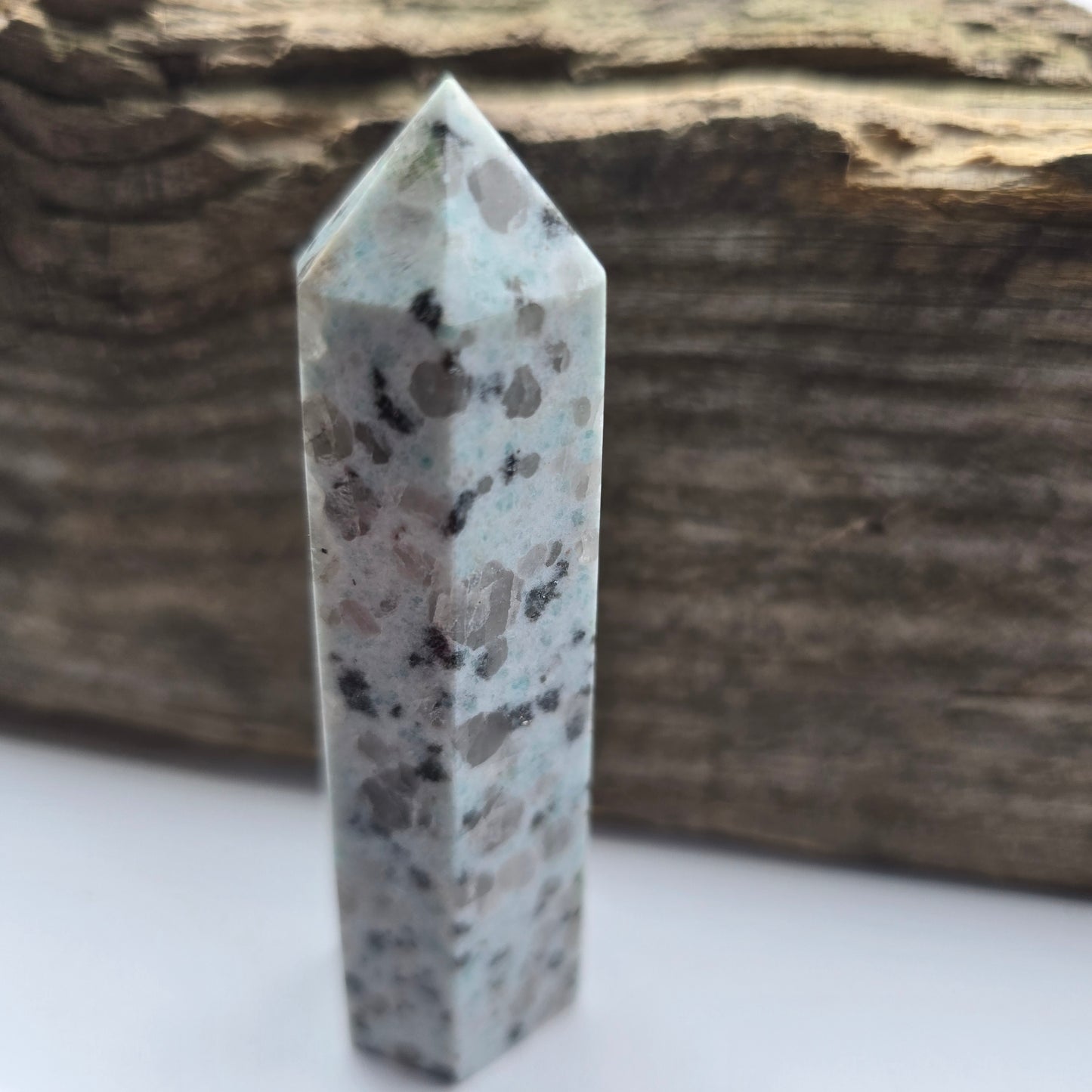Kiwi Jasper Tower #2