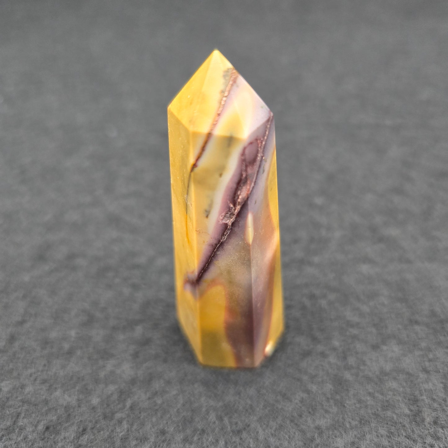 Mookaite Tower #1