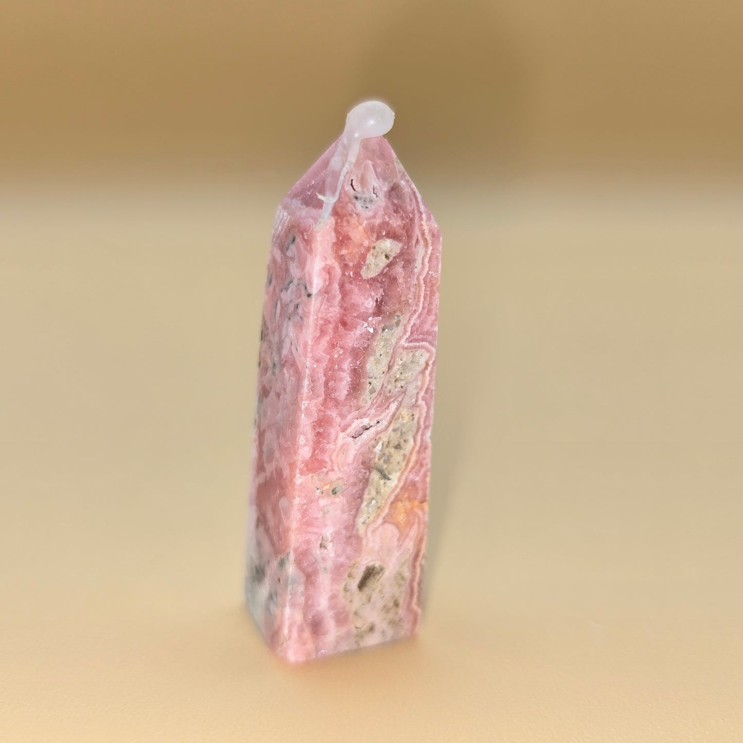 Rhodonite Tower #2