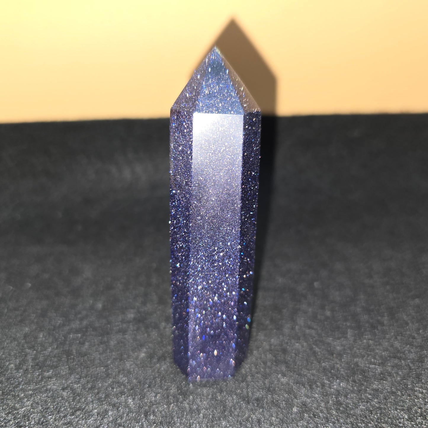 Blue Sandstone Tower #2