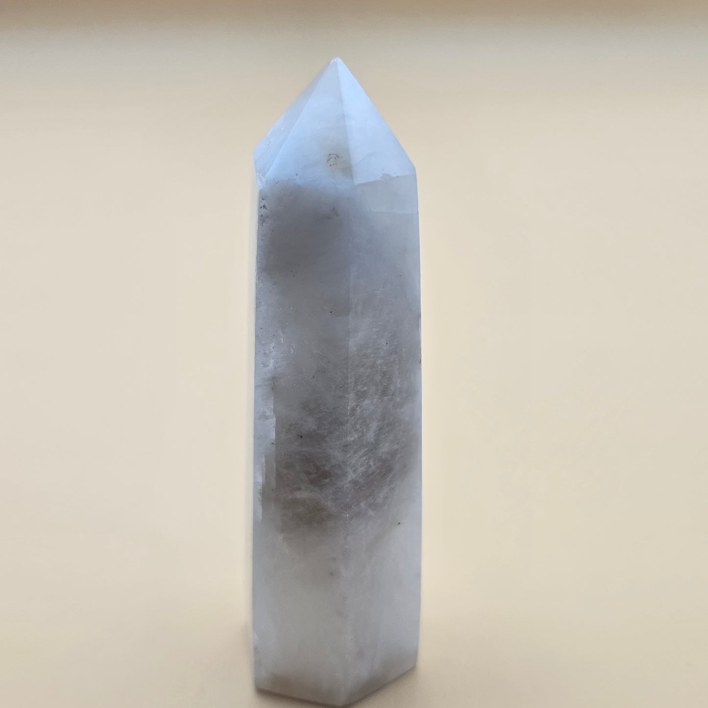 Gray Moonstone Tower #2