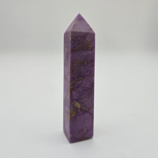 Phosphosiderite Tower #3