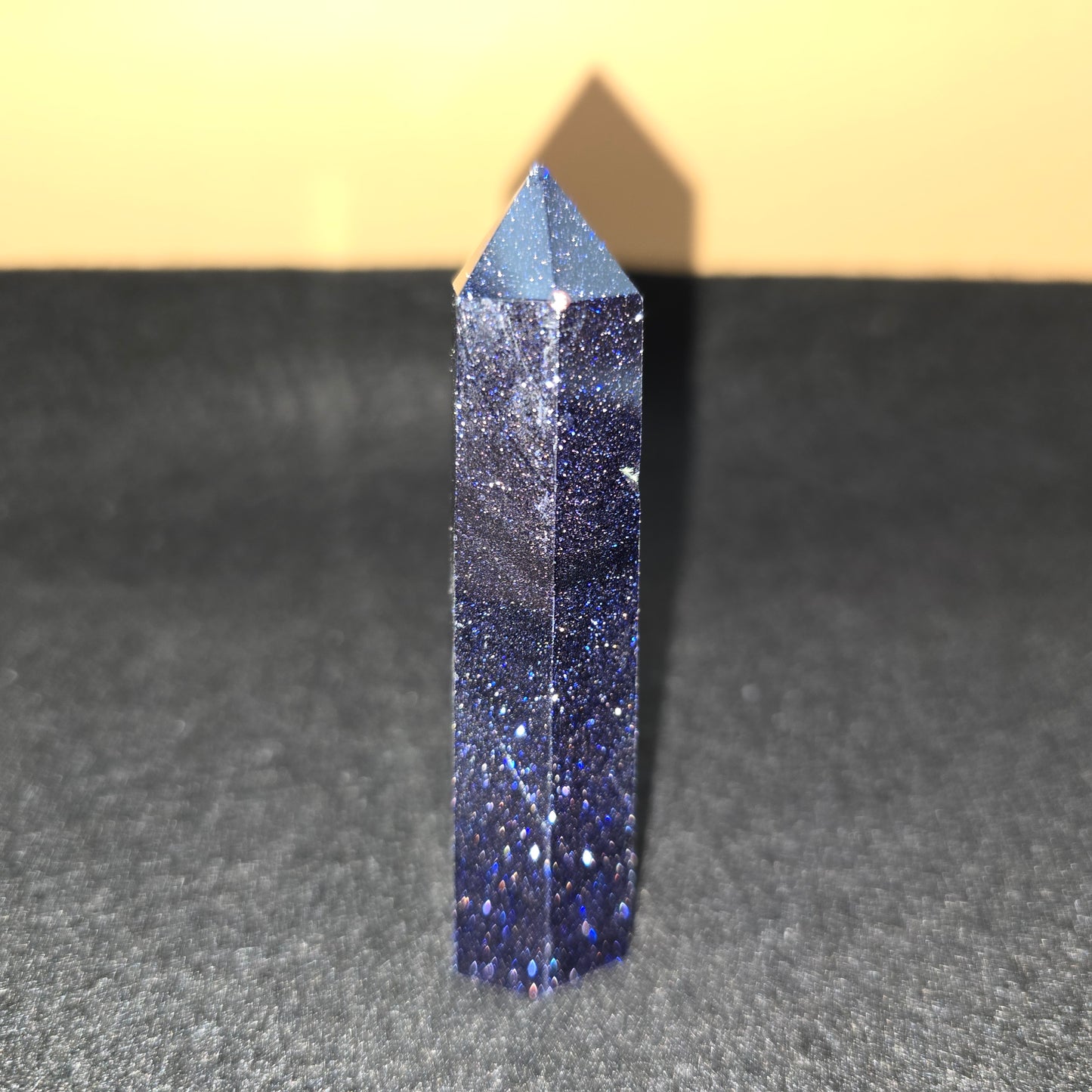 Blue Sandstone Tower #1