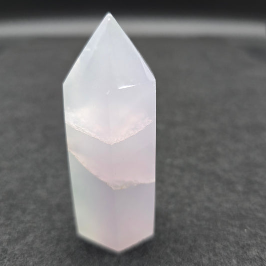 Fluorite Tower-3" #8