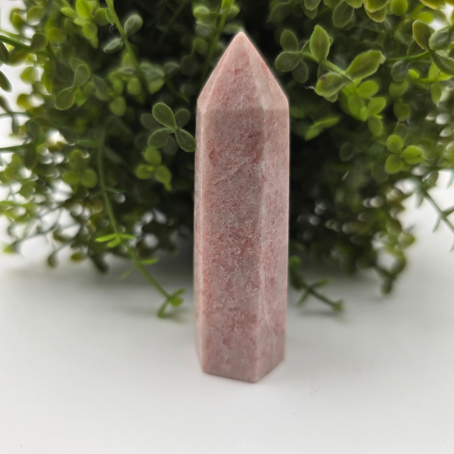 Pink Opal Tower #1