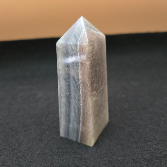 Sky Fluorite Tower #4
