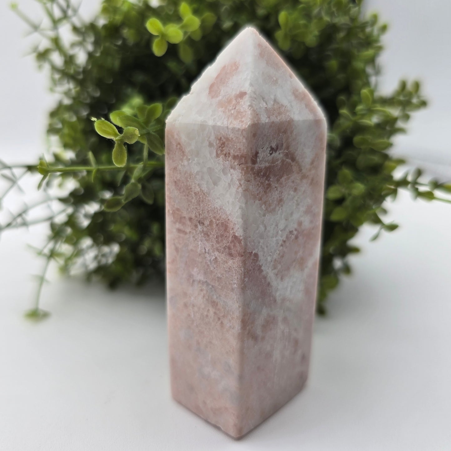 Pink Opal Tower #3