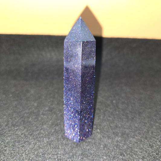 Blue Sandstone Tower #2