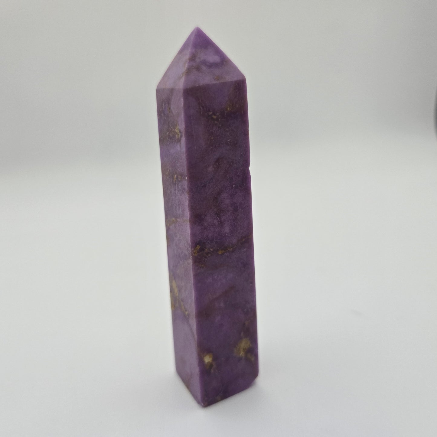 Phosphosiderite Tower #3