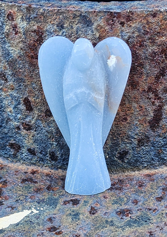 2" Angel-Angelite