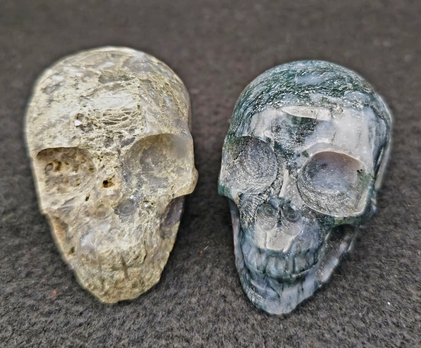 Skulls 2"-2 1/2"