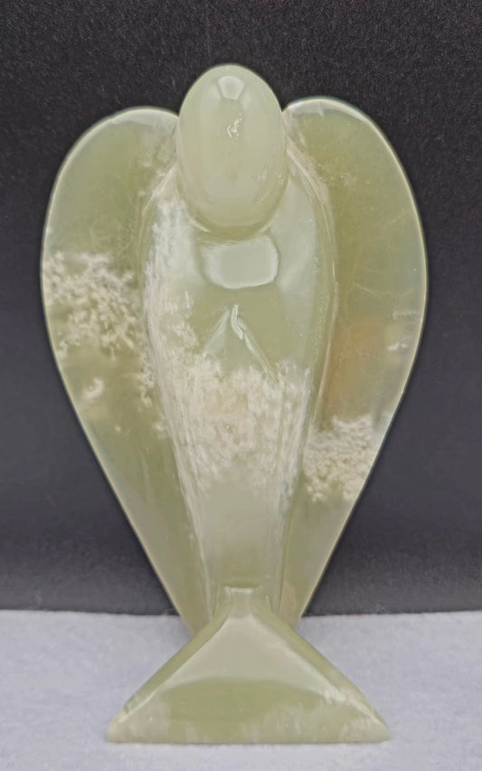 Pakistan Onyx Angel 5.5" - #1