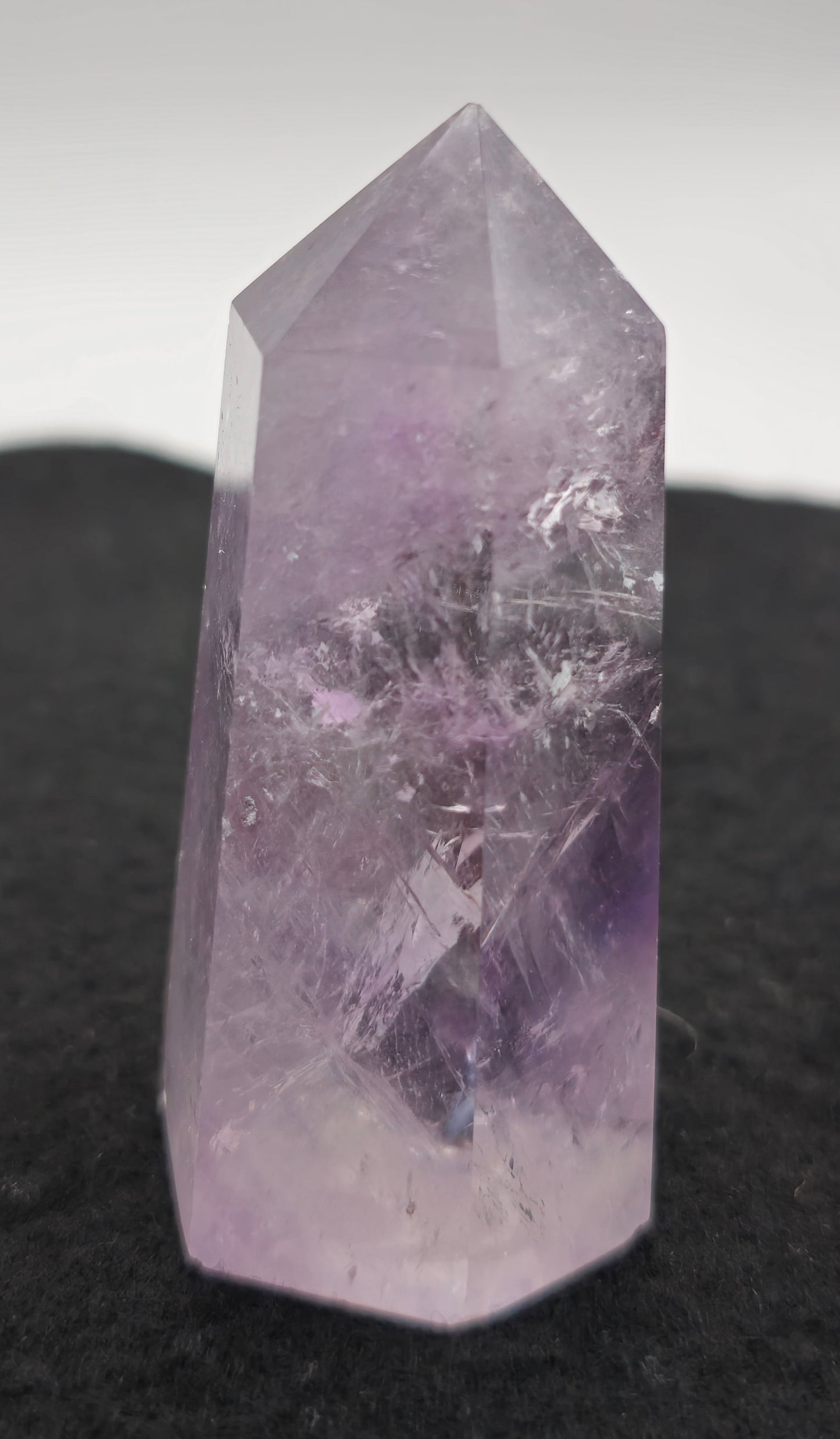 Amethyst Tower 2 3\4" #1