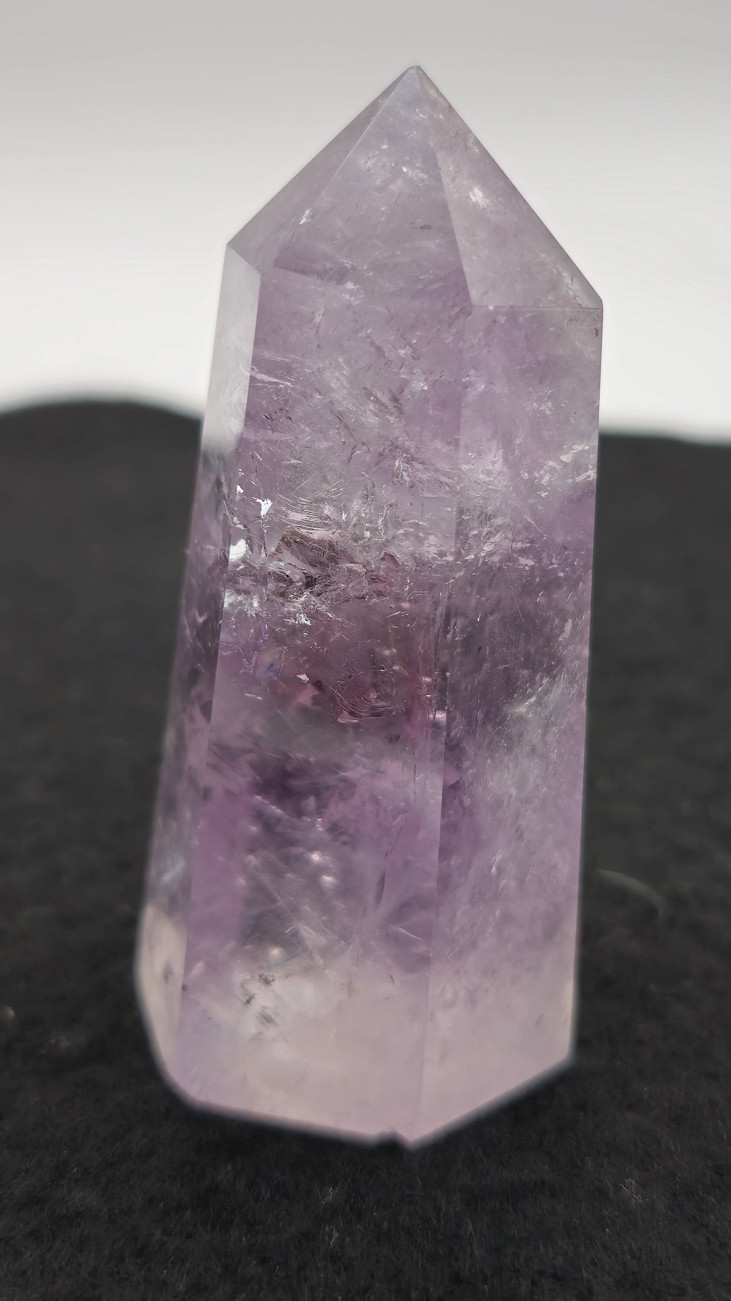 Amethyst Tower 2 3\4" #1