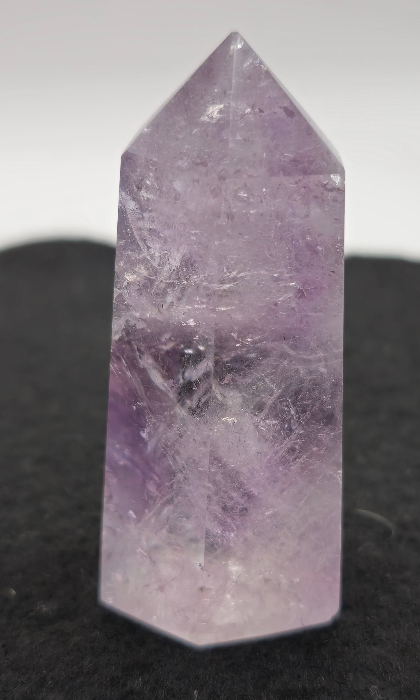 Amethyst Tower 2 3\4" #1