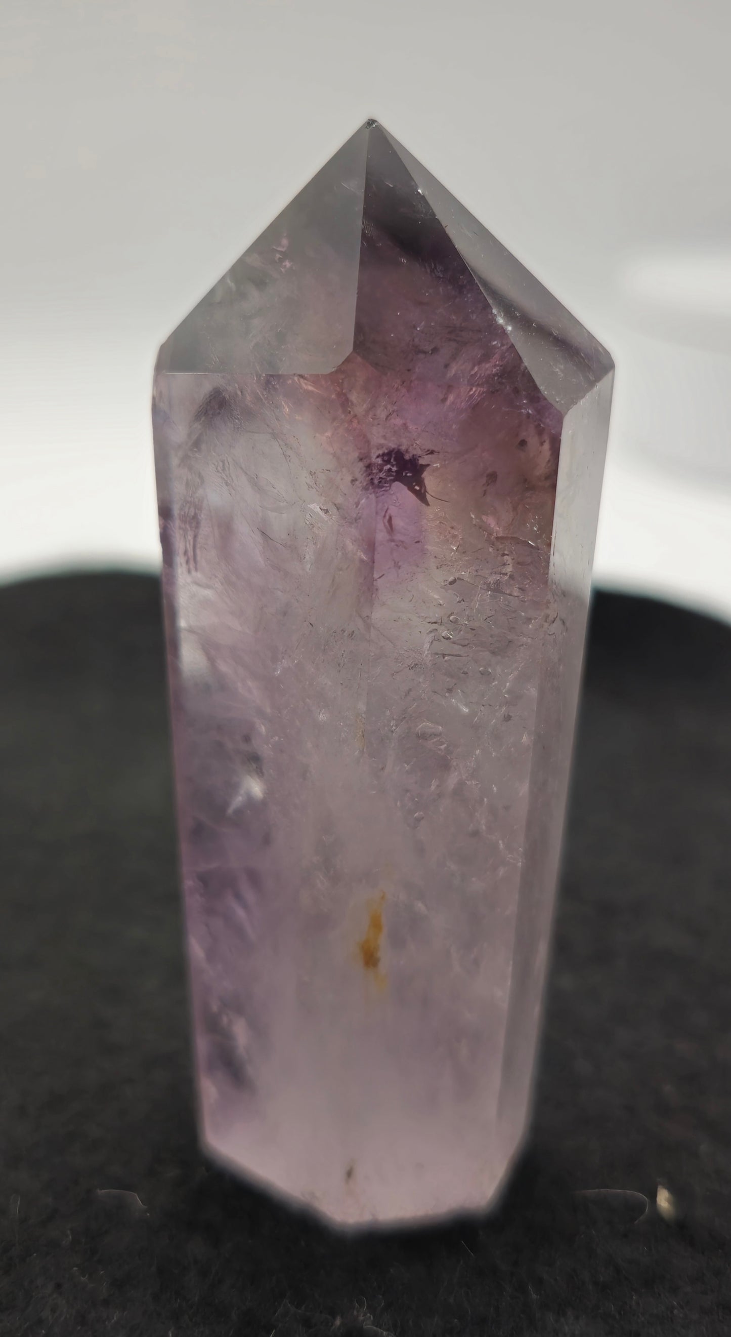 Amethyst Tower 3" #2