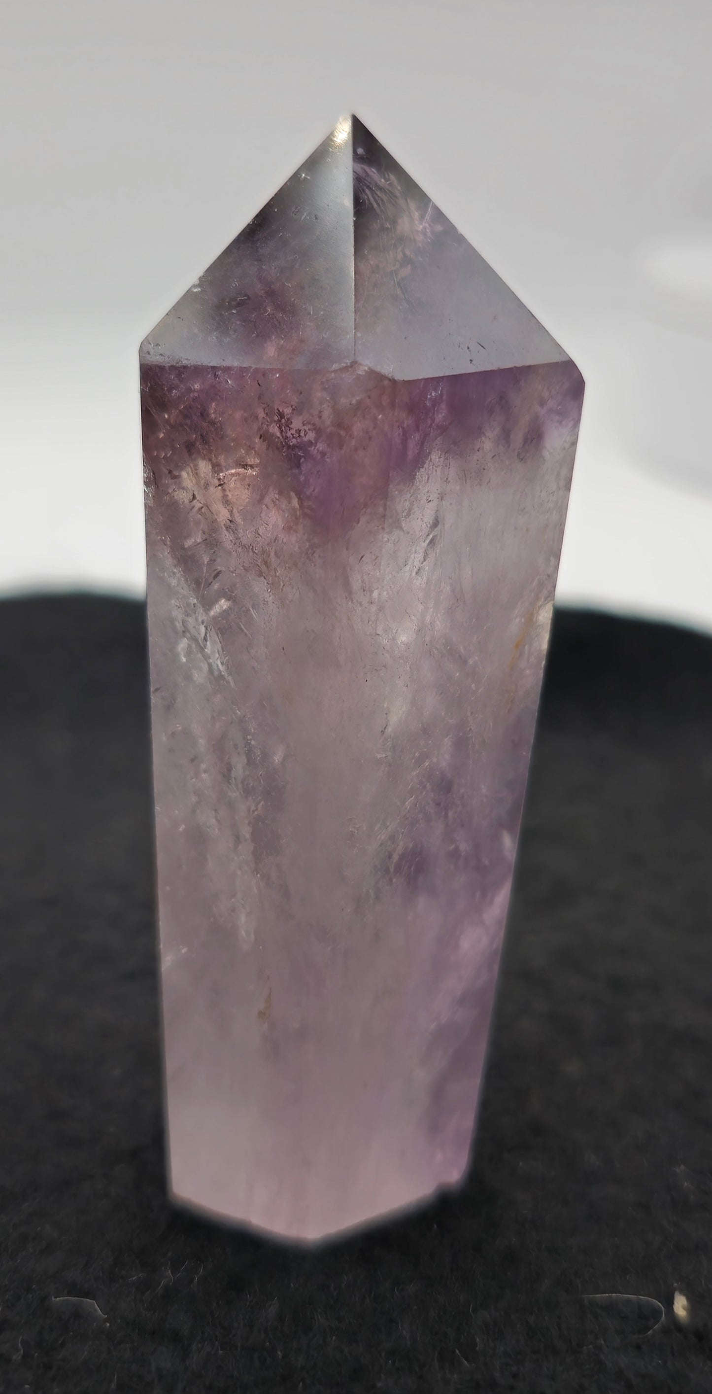 Amethyst Tower 3" #2