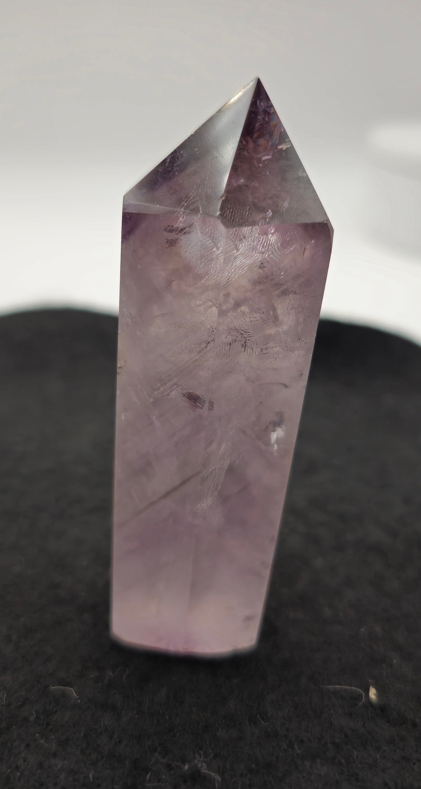 Amethyst Tower 3" #2