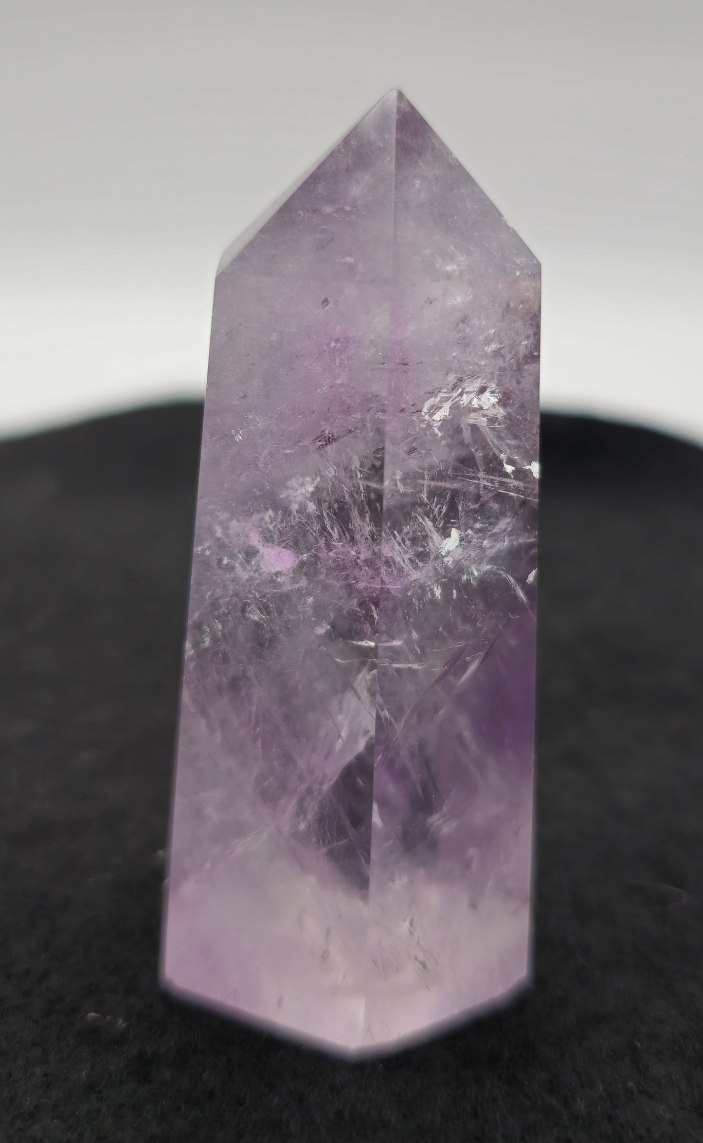 Amethyst Tower 3 1\4" #3