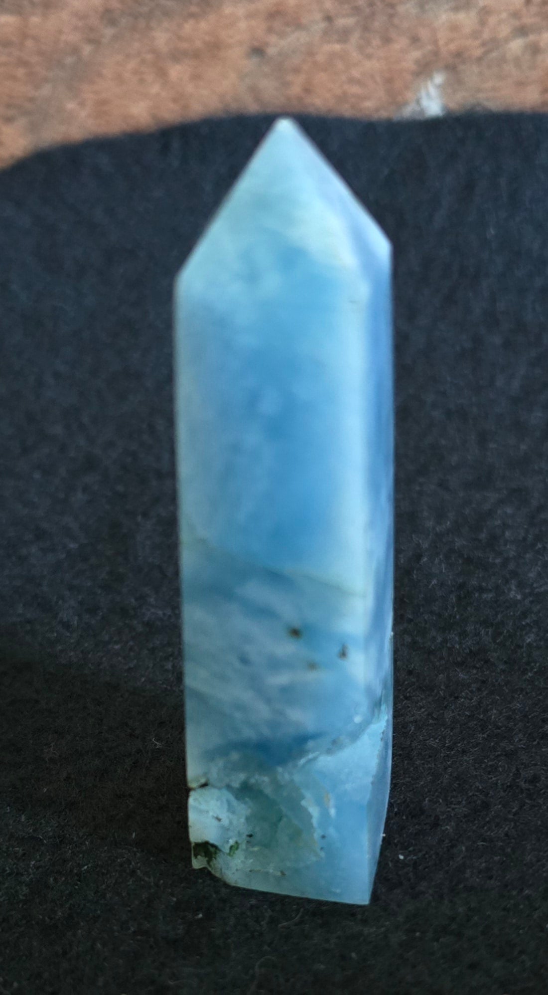 Aquamarine Tower 2.5"-#1