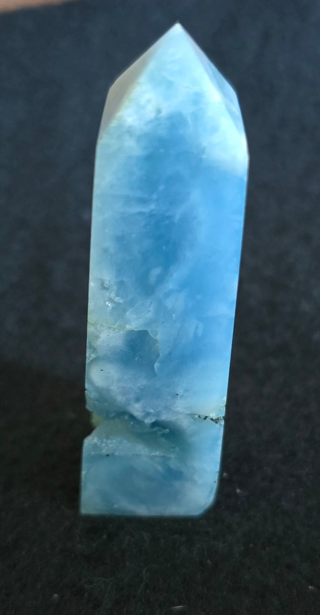 Aquamarine Tower 2.5"-#1