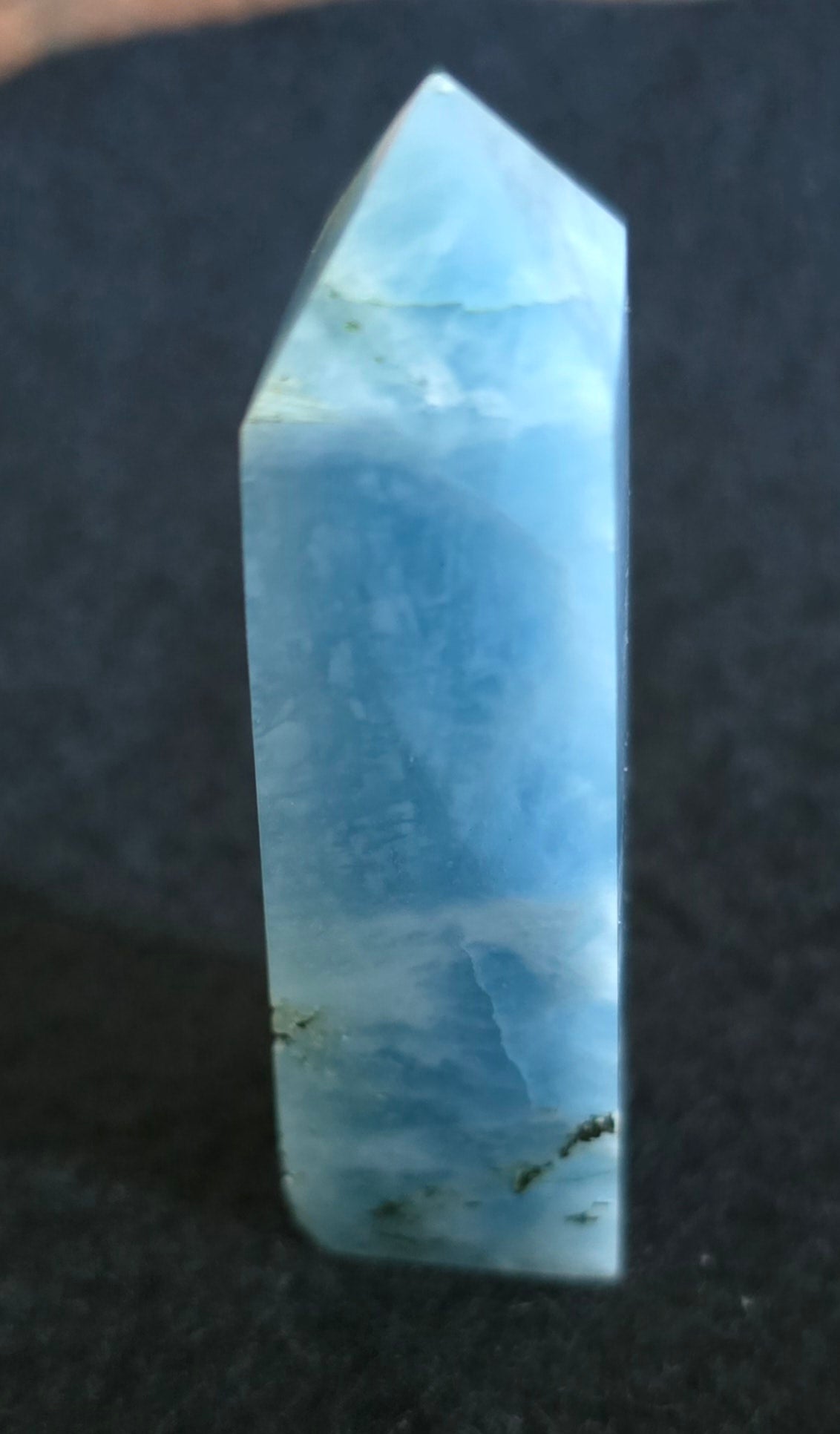 Aquamarine Tower 2.5"-#1