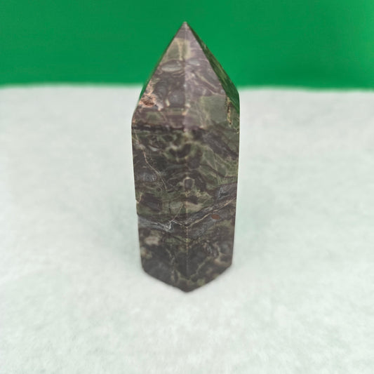 Money Stone Tower #1