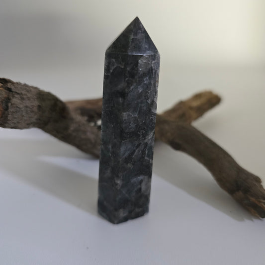 Larvikite Tower #2