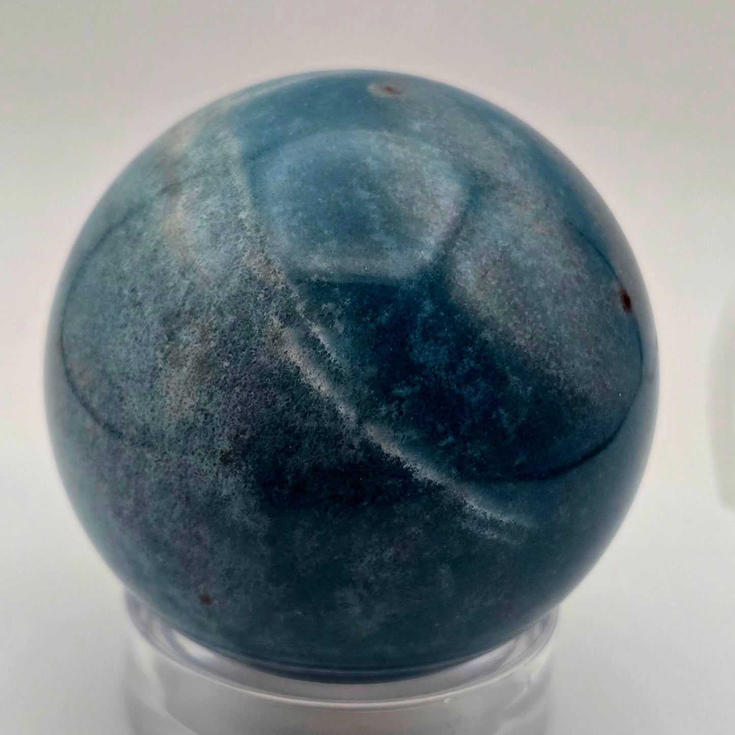 Amazonite Sphere 55 MM #1