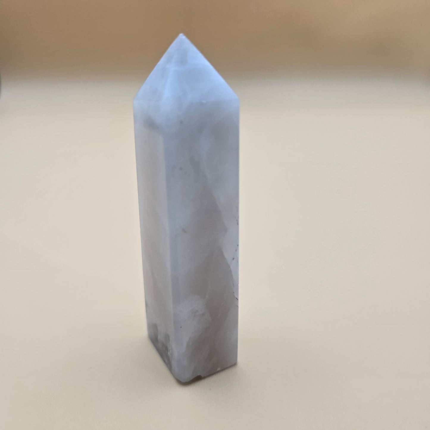 Gray Moonstone Tower #1