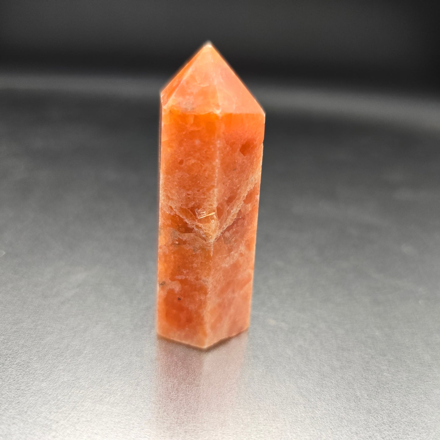 Orange Sunstone Tower #1