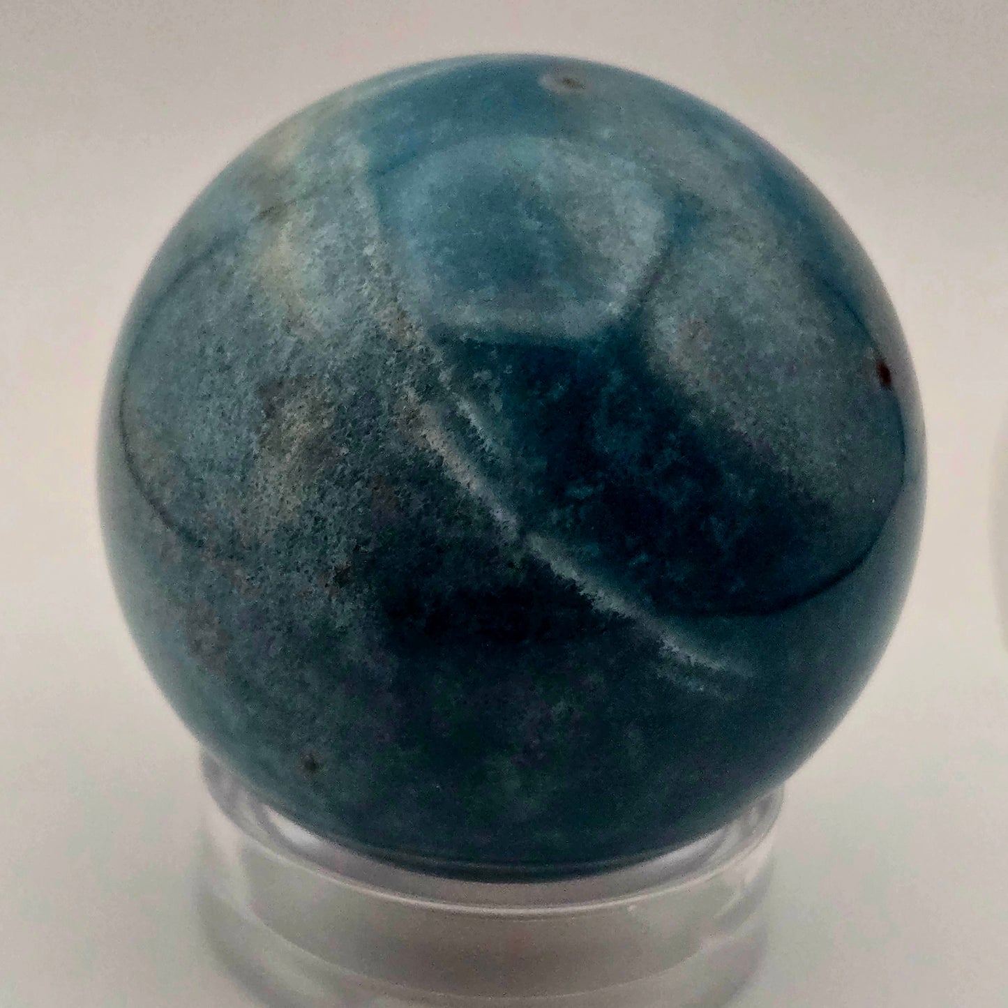 Amazonite Sphere 55 MM #1