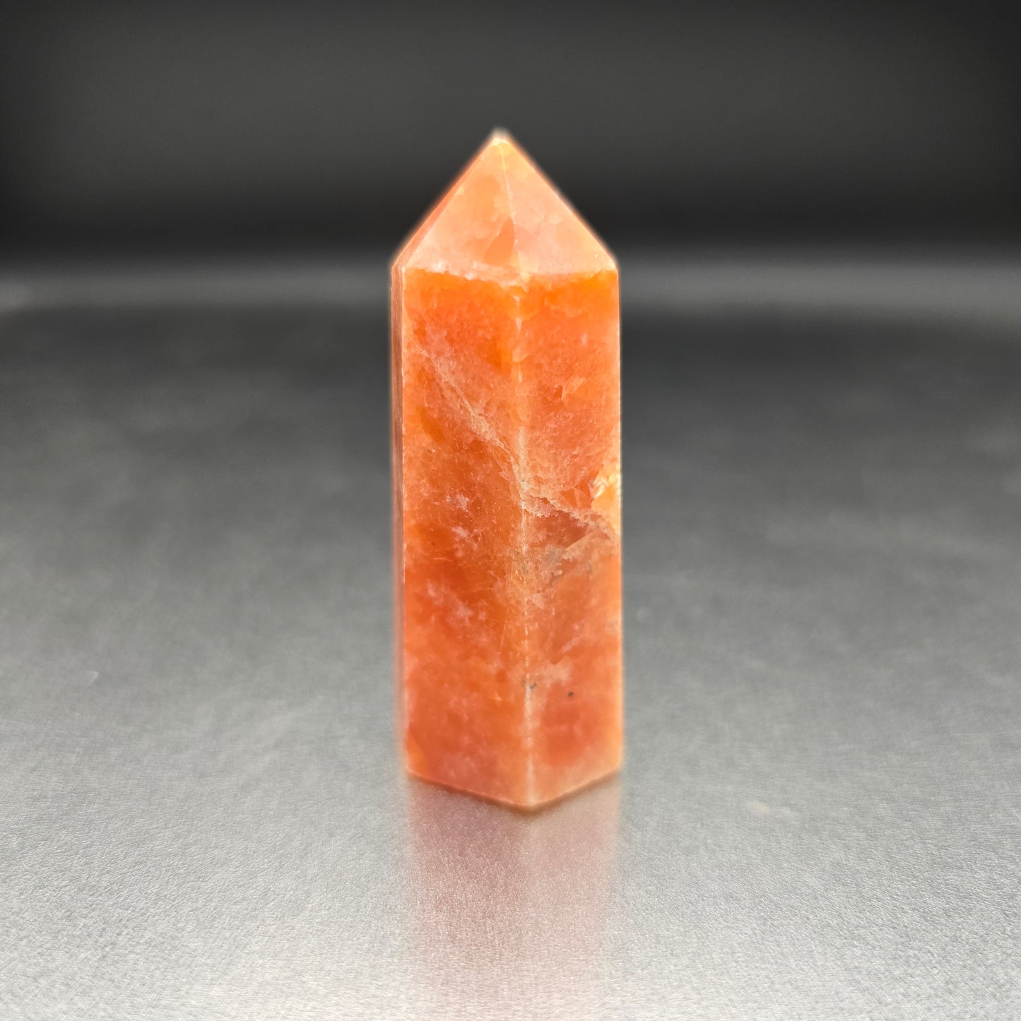 Orange Sunstone Tower #1