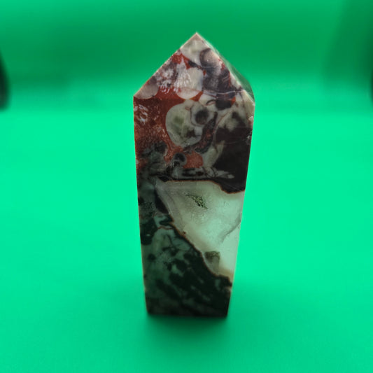 Money Stone Tower #3