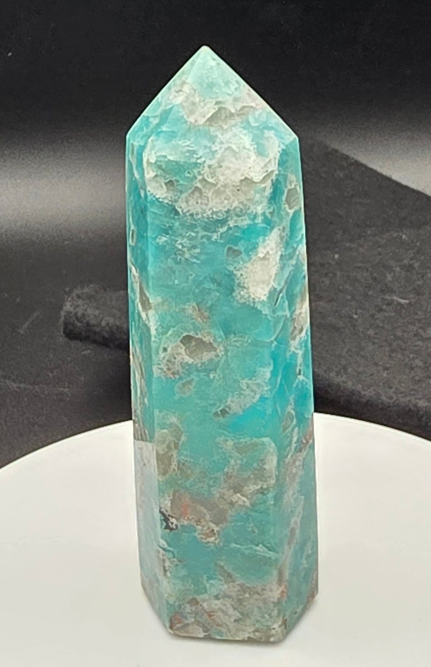 Amazonite Tower 3.7 #4