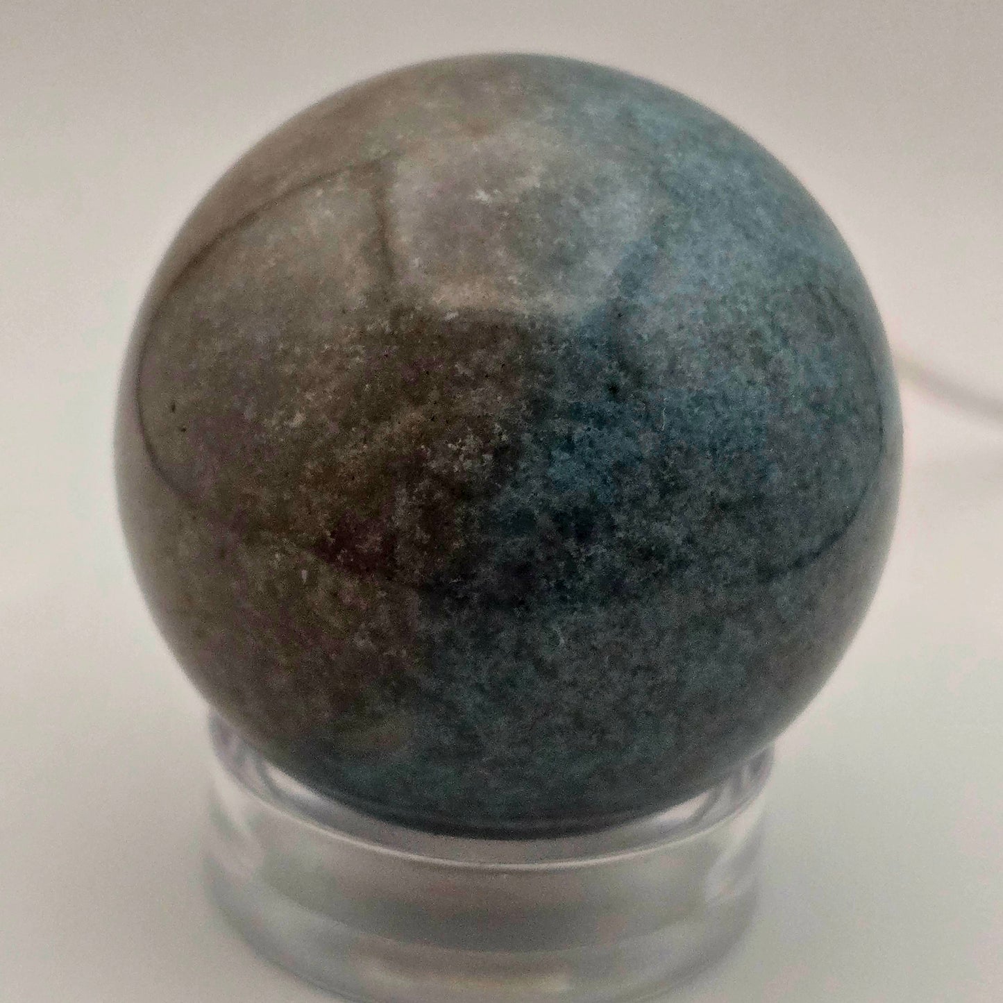 Amazonite Sphere 54 MM -#2