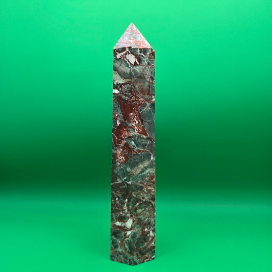 Money Stone Tower #6