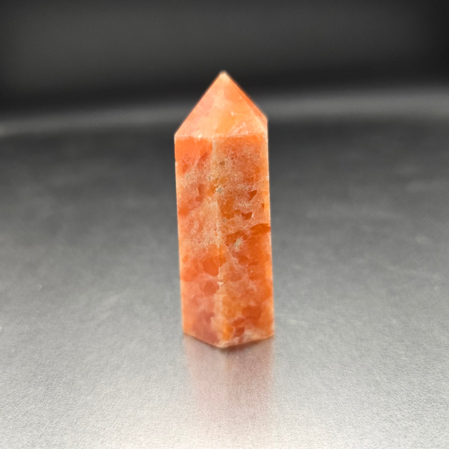 Orange Sunstone Tower #1