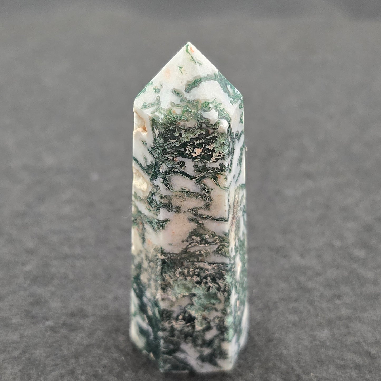 Moss Agate Tower #2