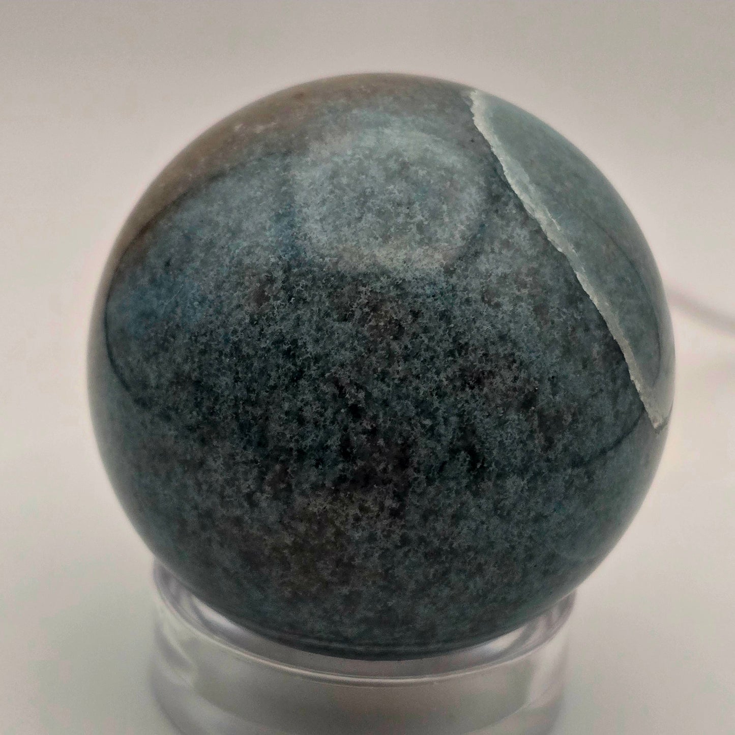 Amazonite Sphere 54 MM -#2