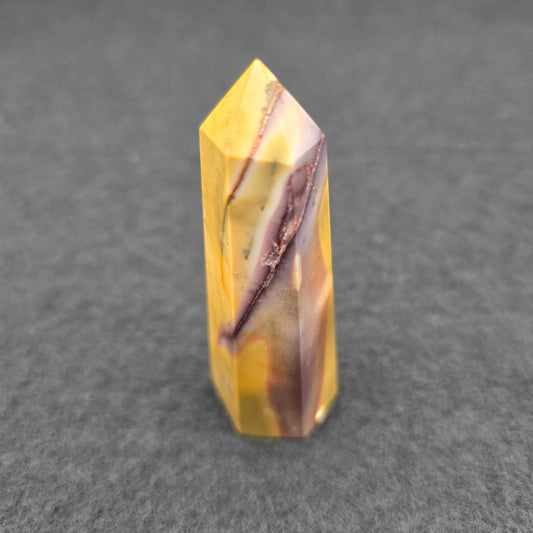 Mookaite Tower #1